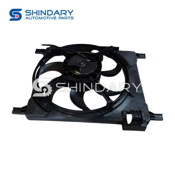 Fan assy 95978940 for CHEVROLET