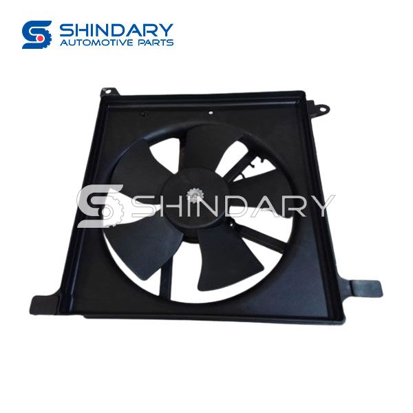 Radiator fan 96353136 for CHEVROLET