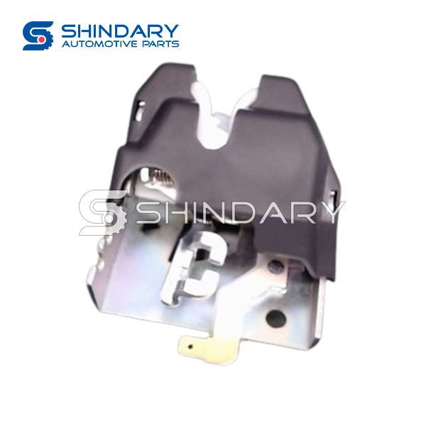 Trunk lock block 96541183 for CHEVROLET AVEO