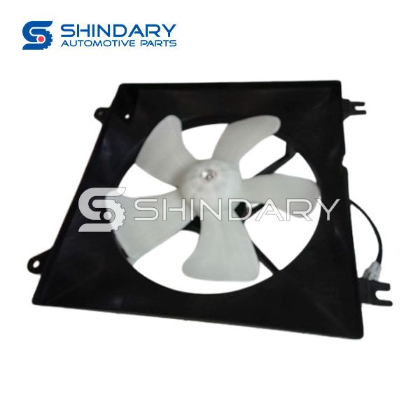 Radiator fan 96553364 for CHEVROLET