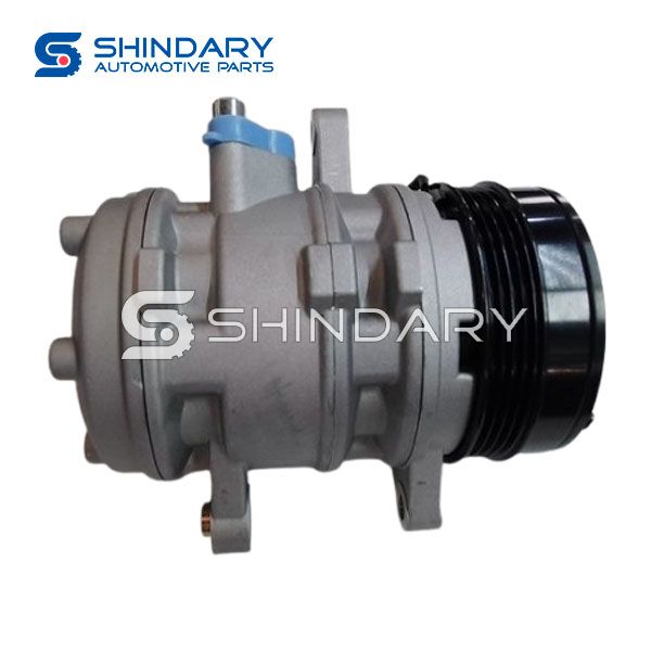 Compressor 96568208-MSK for CHEVROLET SPARK