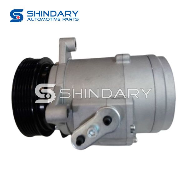 Compressor 96861885 for CHEVROLET CAPTIVA