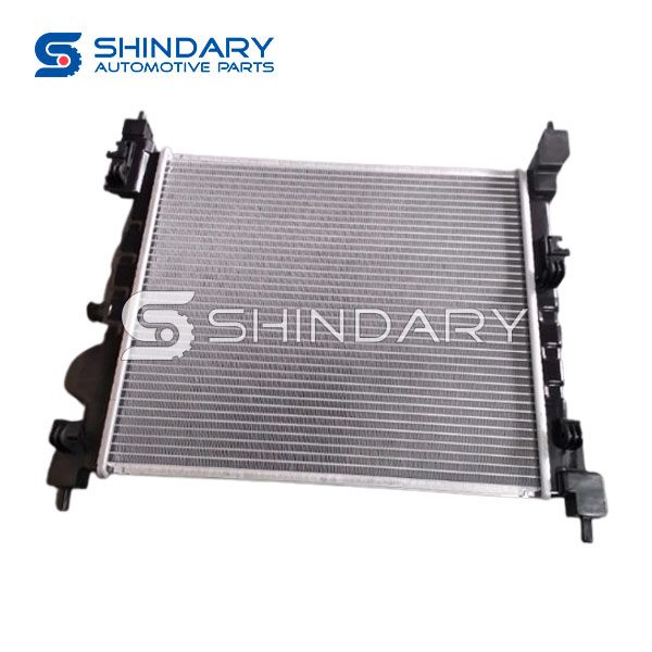 Radiator 96984450 for CHEVROLET