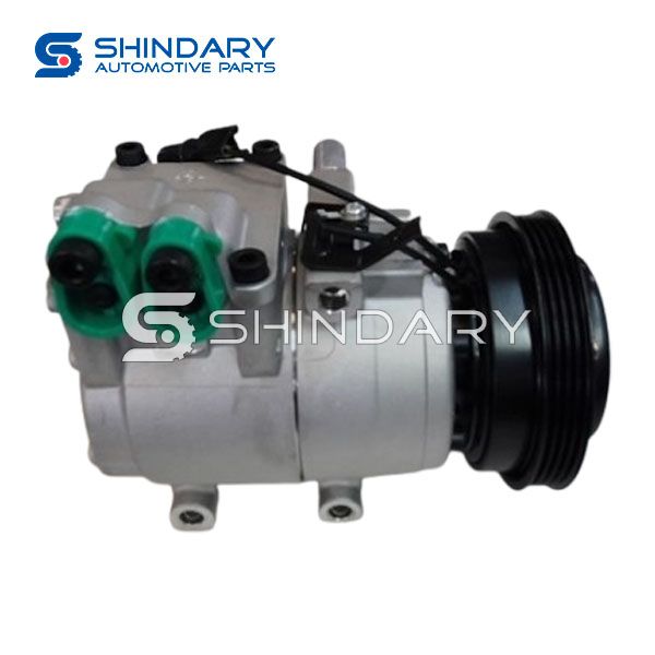 Compressor 97701-1C250 for HYUNDAI GETZ