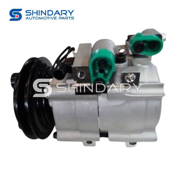 Compressor 97701-4A071 for HYUNDAI H1