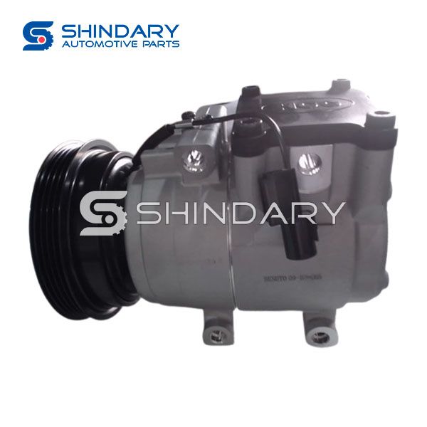 Compressor AC.100.008 for KIA