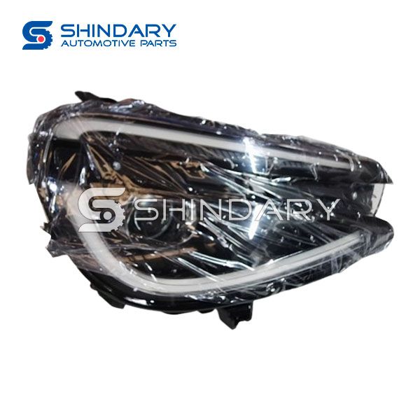 Right headlamp B023631 for DONGFENG NAMMI