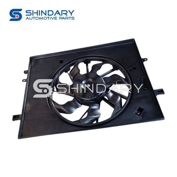 Cooling fan assy B211030-2100-AC for CHANGAN