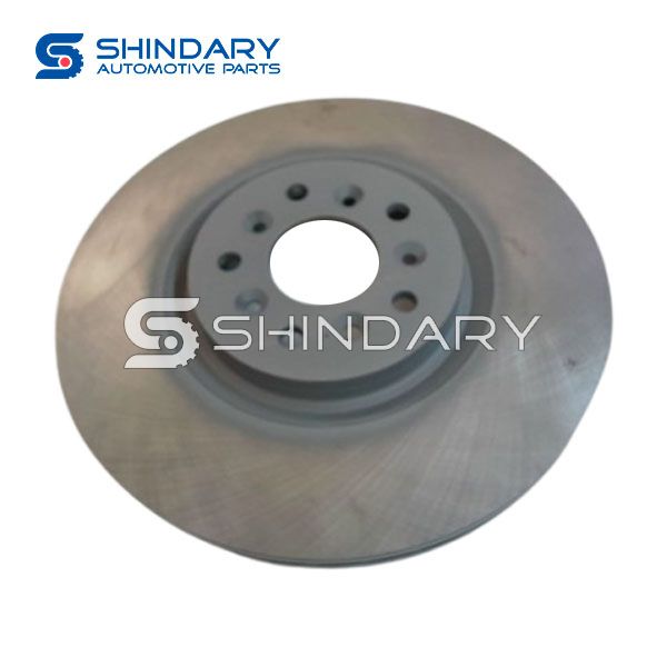 Front brake disc C00221228 for MAXUS