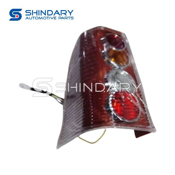 Combination lamp CK4133010S1 for KYC V3