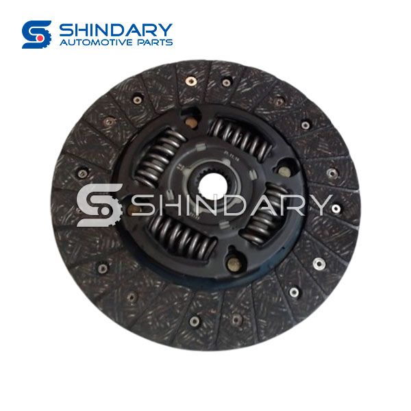 Clutch driven disc DAED263487S12 for CHANGAN STAR 9