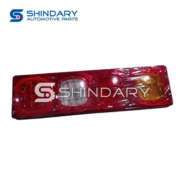 Right combination taillight DZ95189811212 for SHACMAN