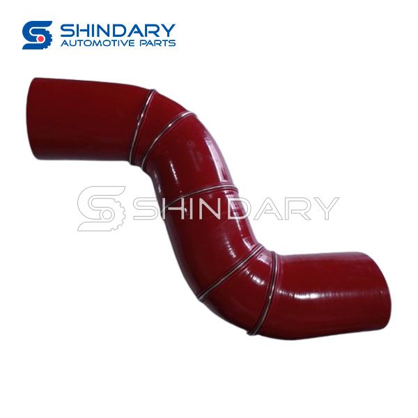 Air hose for intercooler DZ97259535084 for SHACMAN