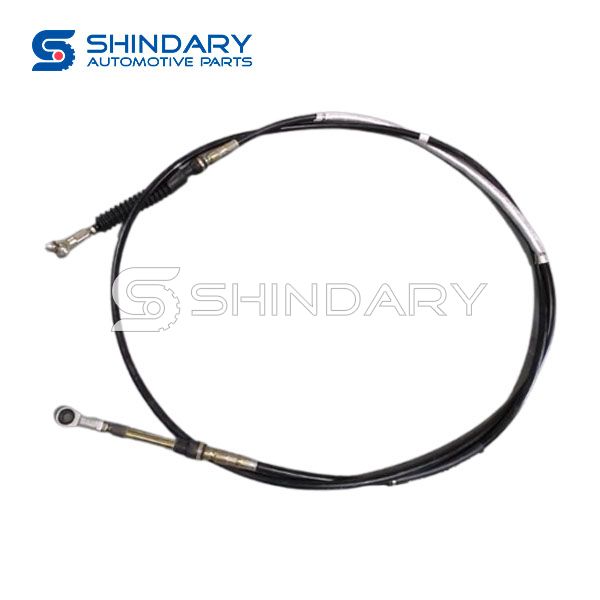 Flexible shaft assy DZ97319240599 for SHACMAN