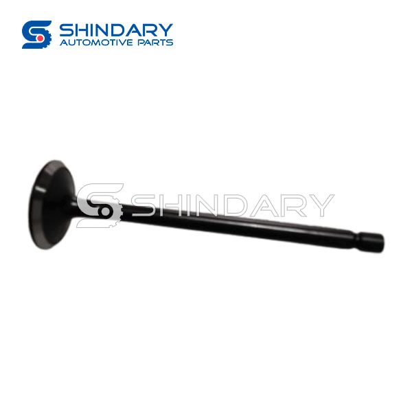 Exhaust valve F201-12-121A for MAZDA