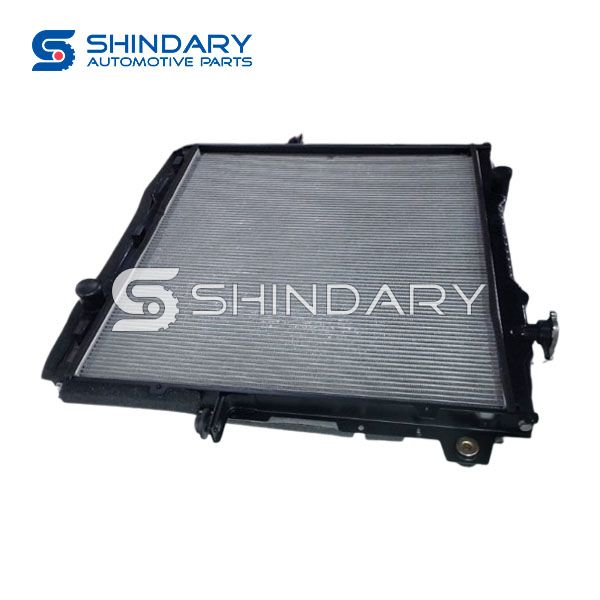 Radiator G1301010-0300 for ZX AUTO