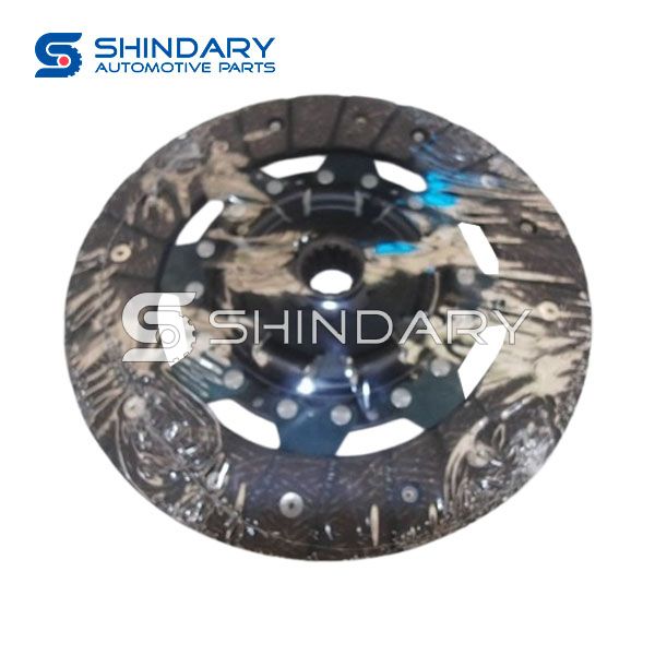 Clutch driven disc H15T006-1600-AC for CHANGAN CS55