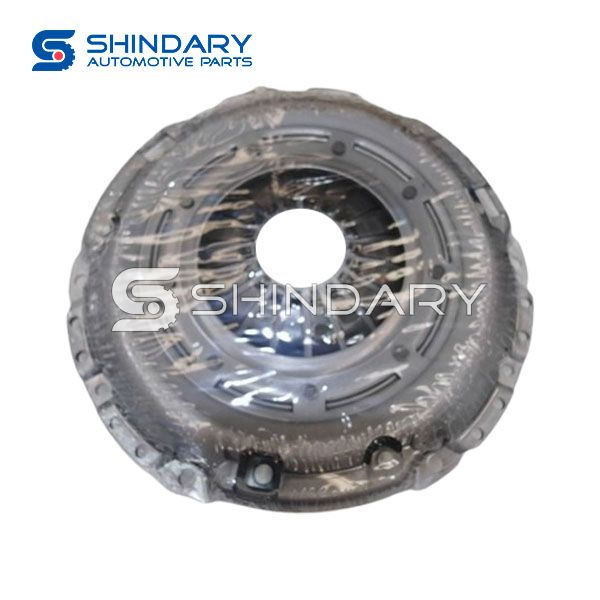 Clutch pressure plate H15T006-1701 for CHANGAN CS55