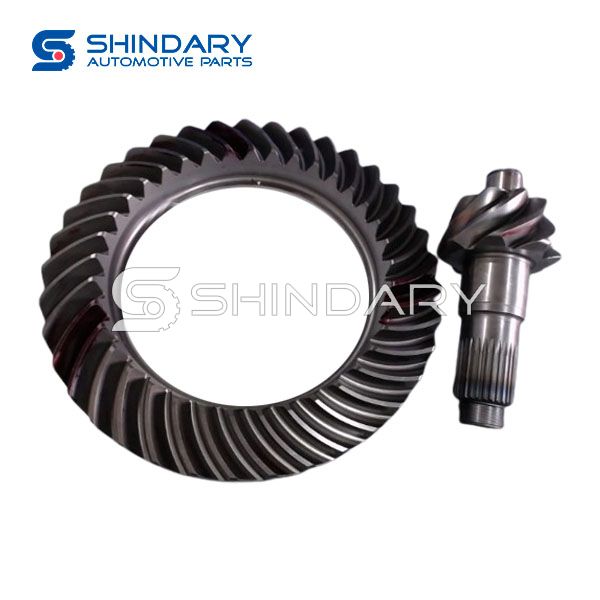 Bevel gear pair HD90129320892 for SHACMAN