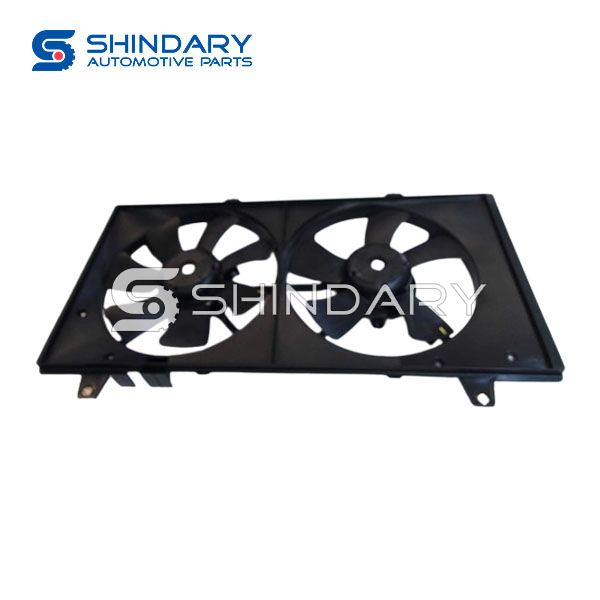 Radiator fan L330-15-025 for MAZDA