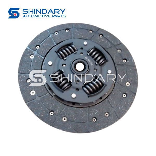 Clutch driven disc M61601200 for BYD S6