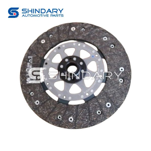 Clutch driven disc MAV80-02 for MAXUS V80