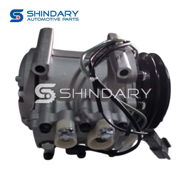 Compressor MK512758 for MITSUBISHI