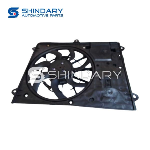 Fan assy P113000000071 for FOTON