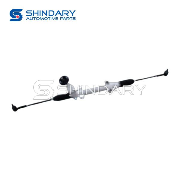 Steering gear with tie rod assy S101056-0100-AD for CHANGAN