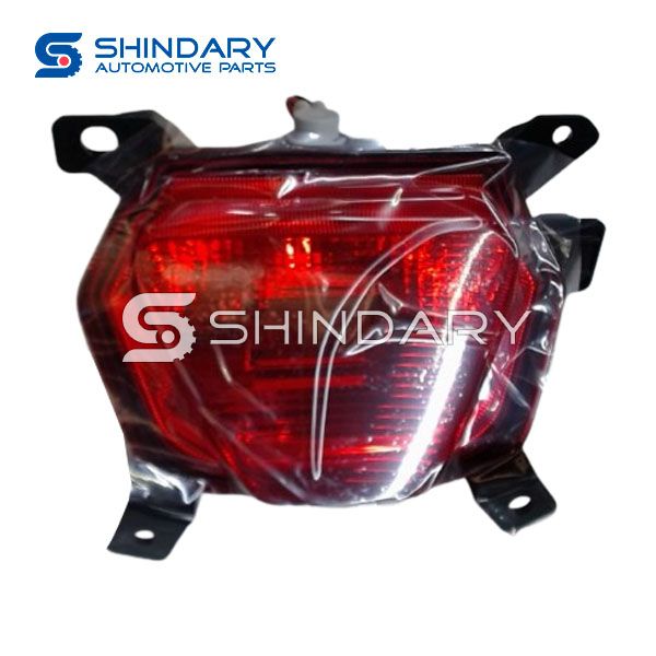 Rear fog light assy S203F2805030200 for CHANGAN