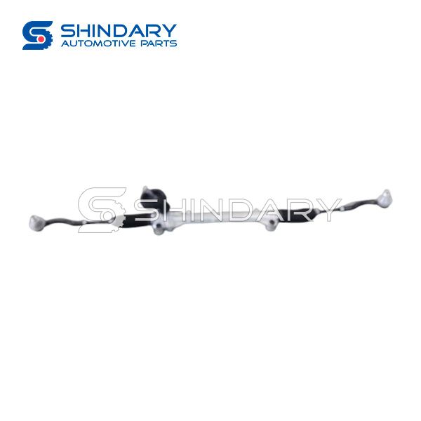 Mechanical steering gear assy SX3C-3401010B1 for DONGFENG M4