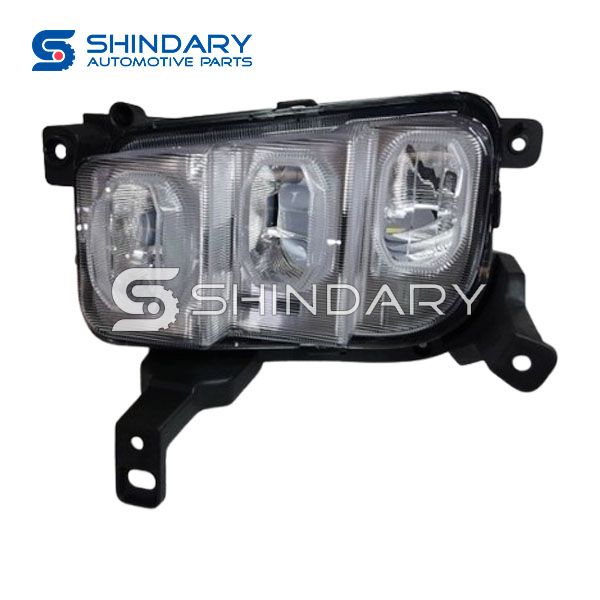 Fog lamp assy SX5F-4116010A for DONGFENG T5L