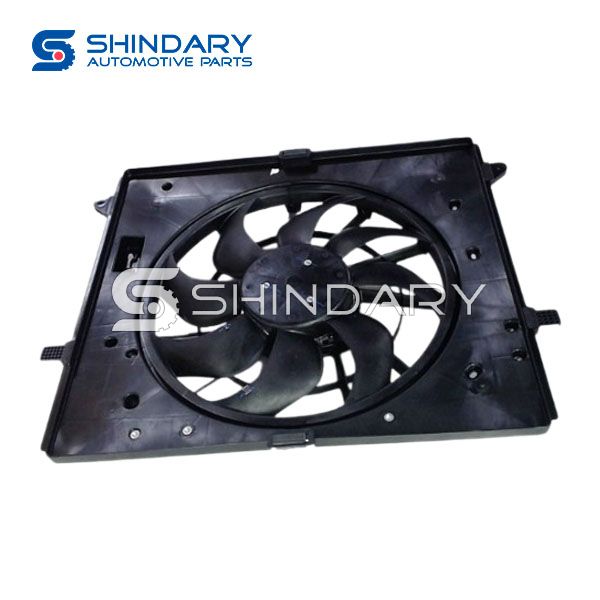 Fan assy SX5G-1308030 for DONGFENG T5HEV