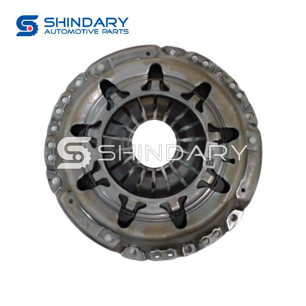 Clutch pressure plate T151601020 for CHERY TIGGO 4