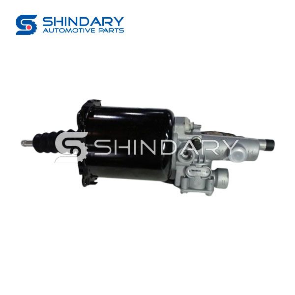 Clutch booster cylinder WG9725230052 for SINOTRUK