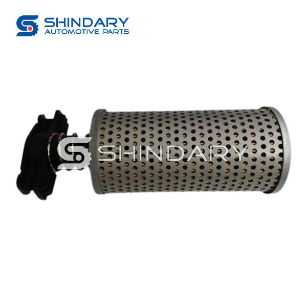 Steering filter element YZ952547000021+002 for SINOTRUK