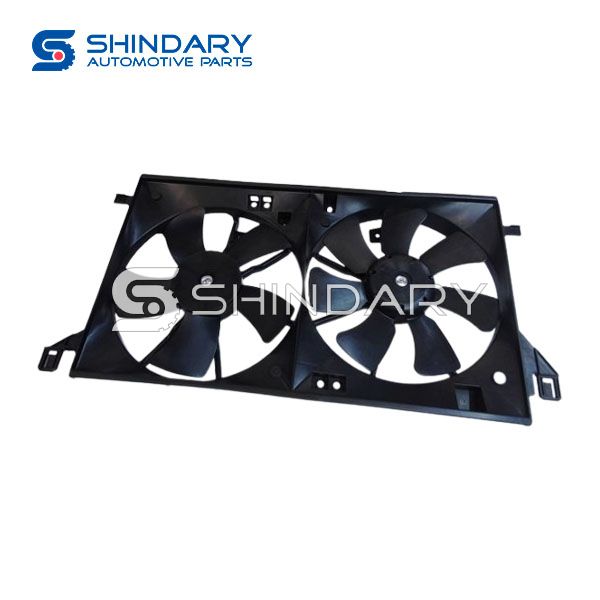 Radiator fan Z6B2-15-025-N for MAZDA