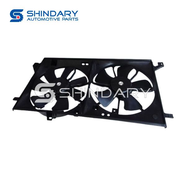 Radiator fan Z6B2-15-025 for MAZDA