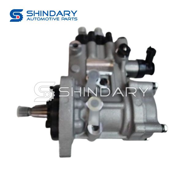 High pressure fuel injection pump 0445025040 for JMC