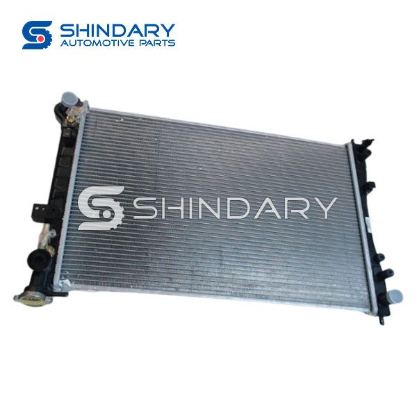 Radiator 111301030 for BAIC X3