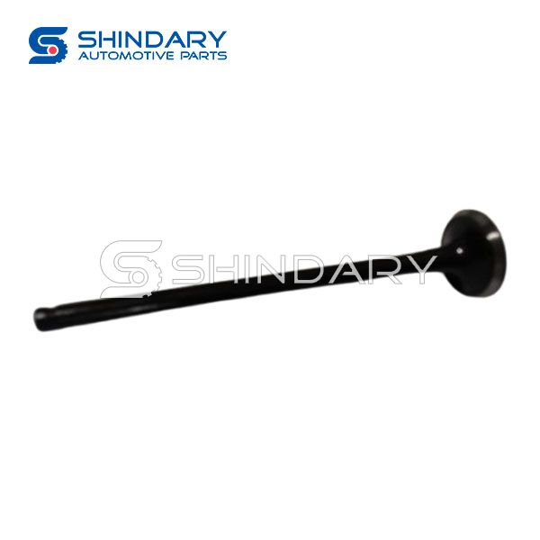 Exhaust valve 12915-86500 for CHEVROLET SWIFT TWINCAM