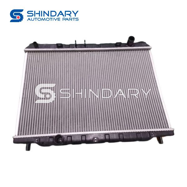 Radiator 1301010001-B17 for ZOTYE DOMY X7