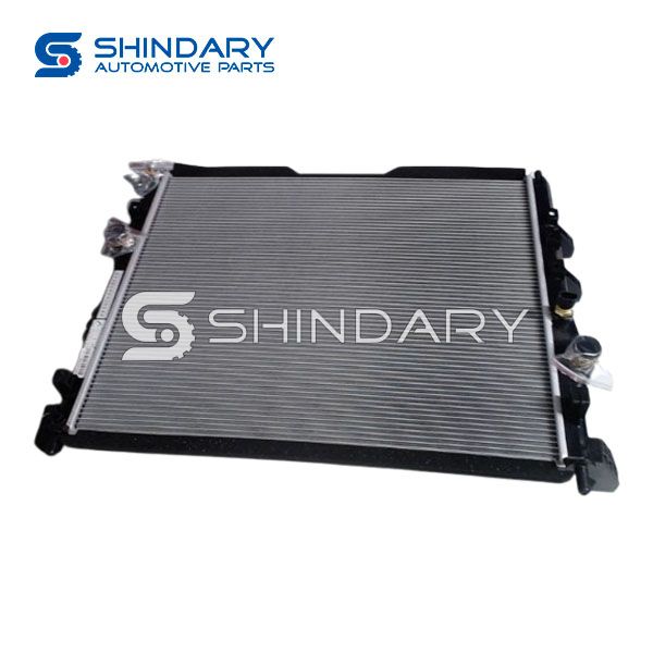 Radiator 1301110-SA07 for DFSK GLORY 500