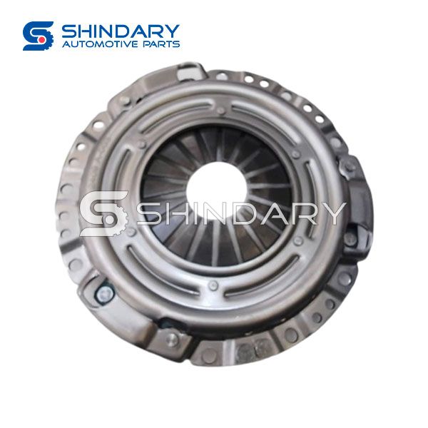 Clutch pressure plate assy 1600010B for VICTORY