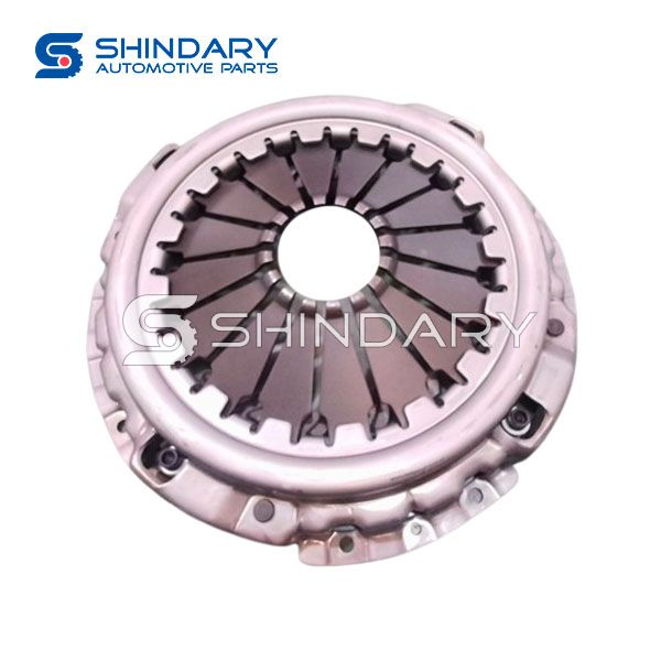 Clutch cover 1601100LE352XZ for JAC