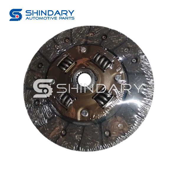 Clutch disc 22100-A78B00 for DAEWOO