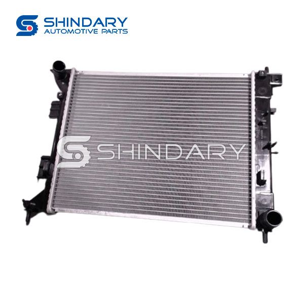 Radiator 25310-A5800 for HYUNDAI