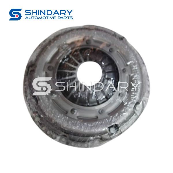 Clutch pressure plate 3010009100 for GEELY