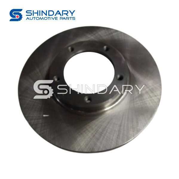 Front brake disc 3103101-D01 for GREAT WALL