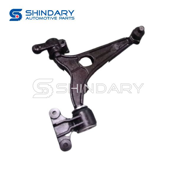 Control arm right 3521N9 for PEUGEOT